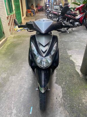 Yamaha Mio Ultimo Đen Nâu Bạc. Mua bán Xe máy tại Quận 6 Tp Hồ Chí Minh được đăng bởi Anhminh