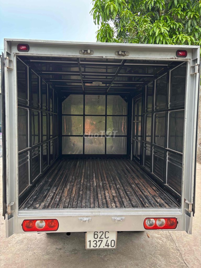 Cần bán thaco 990 xe đẹp chín chủ. Mua bán Xe tải, xe ben tại Huyện Mang Thít Vĩnh Long được đăng bởi Mr Trọng hình 4