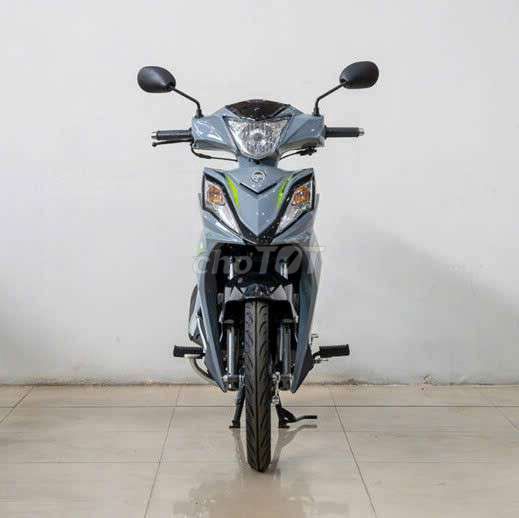 Xe số SYM Galaxy 50cc 2024. Mua bán Xe máy tại Thành phố Dĩ An Bình Dương được đăng bởi Hân hình 1