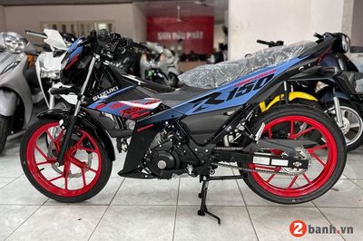 Bán xe Suzuki Raider. Mua bán Xe máy tại Huyện Phú Ninh Quảng Nam được đăng bởi tam vothanh
