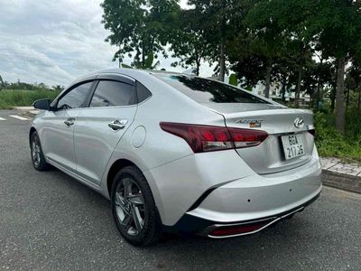 Hyundai Accent 2022 1.4 ATH Đặc Biệt - 77356 km. Mua bán Ô tô tại Huyện Củ Chi Tp Hồ Chí Minh được đăng bởi Văn Tài