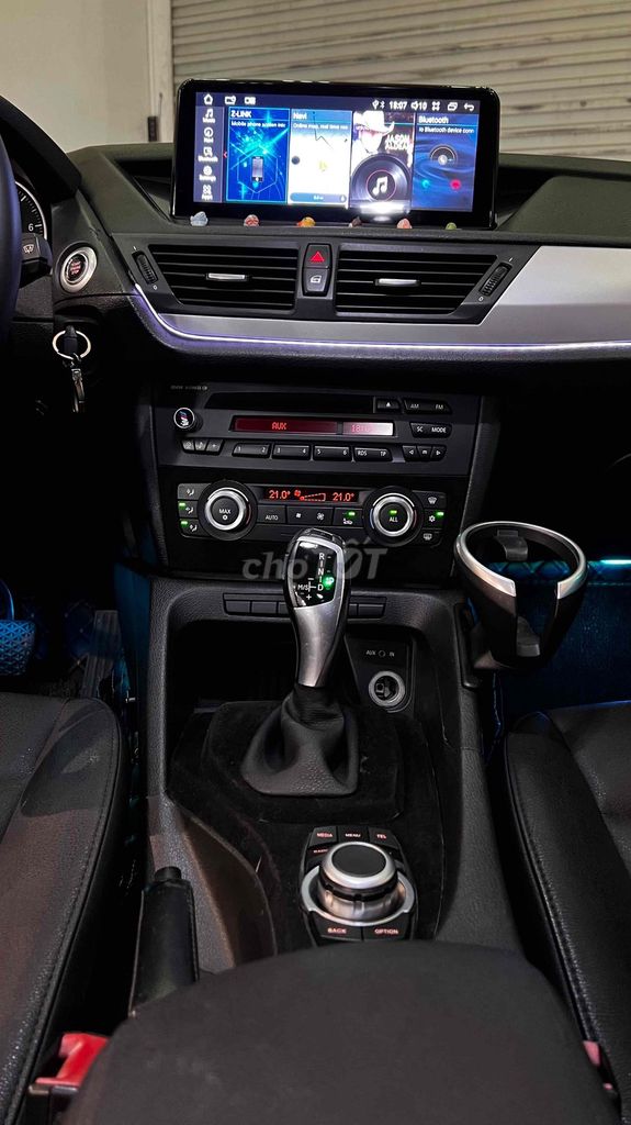 BMW X1 XDrive28i , chất Zin/Đẹp. Mua bán Ô tô tại Quận 7 Tp Hồ Chí Minh được đăng bởi Trần Văn Hoàng hình 16