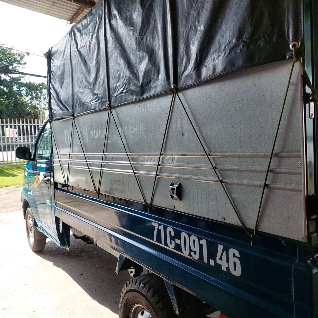 Can ban tha co 990A. Mua bán Xe tải, xe ben tại Thành phố Mỹ Tho Tiền Giang được đăng bởi trần sang ô tô cũ  hình 3