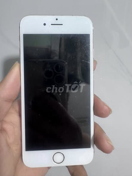 Apple iPhone 6 32GB Hồng. Mua bán Điện thoại tại Quận 1 Tp Hồ Chí Minh được đăng bởi Hội Đồ Điện Tử hình 1