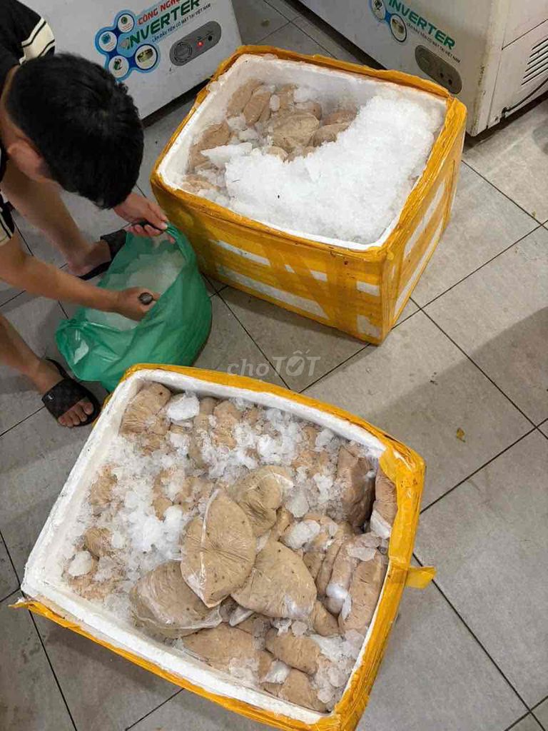 Chả cá Lý Sơn. Mua bán Đồ ăn, thực phẩm và các loại khác tại Quận Cẩm Lệ Đà Nẵng được đăng bởi Thế Lực  hình 1