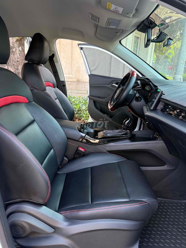 MG5 STD 2024 lăn bánh 8/2025 - 3.900km như mới.. Mua bán Ô tô tại Thành phố Thủ Đức Tp Hồ Chí Minh được đăng bởi Khoa Nguyen Mua Bán Suzuki Miền Nam hình 3