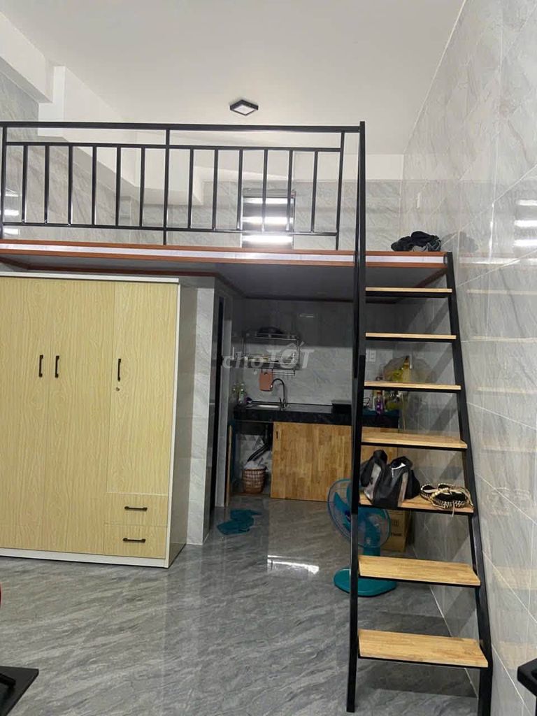 Сдается новое жилье, 26 м2, недалеко от Педагогического университета, Дананг
