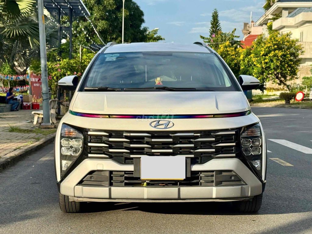 Stargazer X 1.5AT - (Film,sàn,cam). Mua bán Ô tô tại Thành phố Thủ Đức Tp Hồ Chí Minh được đăng bởi Hồng My hình 1