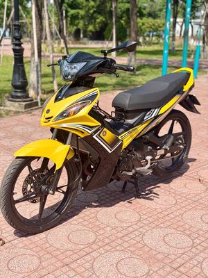 Yamaha Exciter 2010 5p71 chính chủ ký