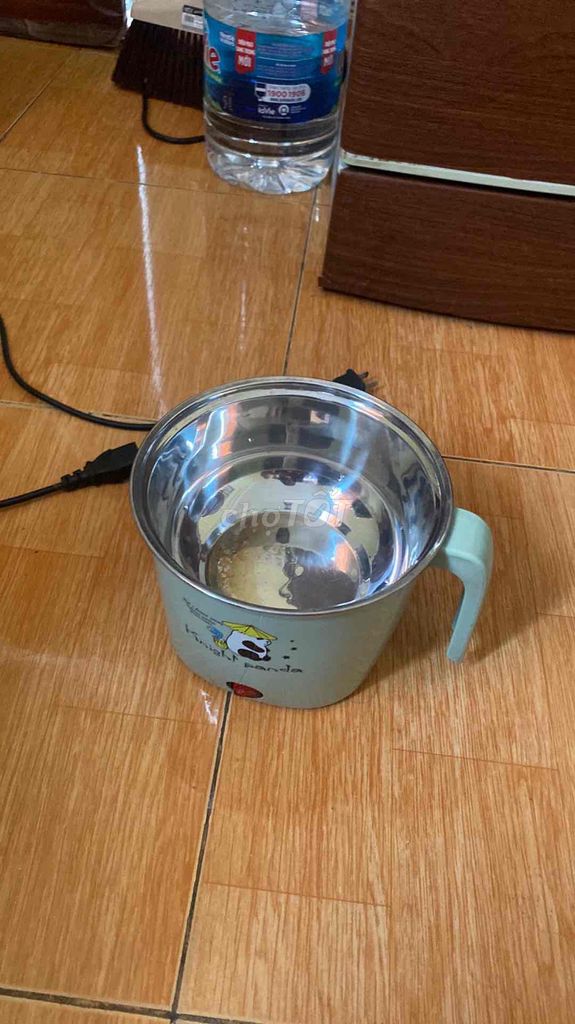 Bếp điện mini Xanh bạc hà. Mua bán Bếp, lò, đồ điện nhà bếp tại Quận Hoàng Mai Hà Nội được đăng bởi Mai Phương  hình 1