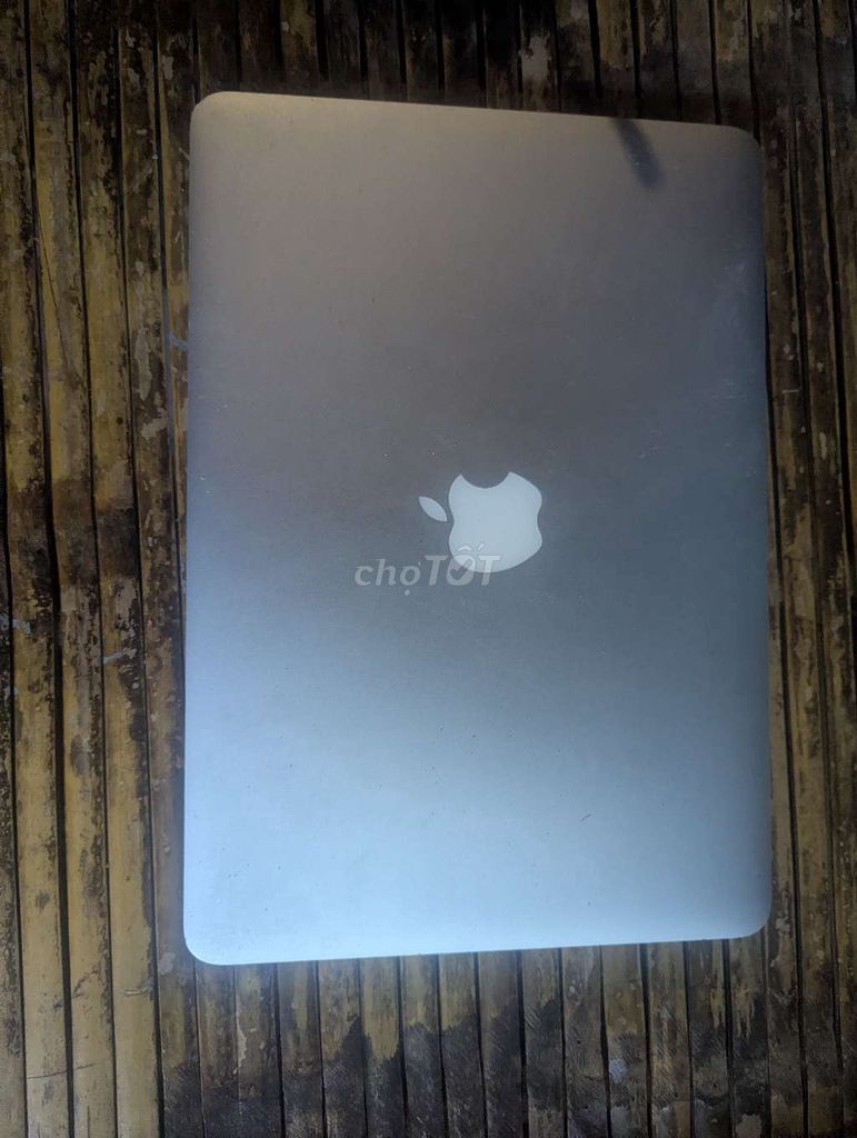 Apple MacBook Pro 13 inch Bạc. Mua bán Laptop tại Quận Thanh Khê Đà Nẵng được đăng bởi Báu hình 1