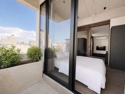 Rent · 1 bd · 45 м² · Quận Ngũ Hành Sơn, ул. an Thượng 19