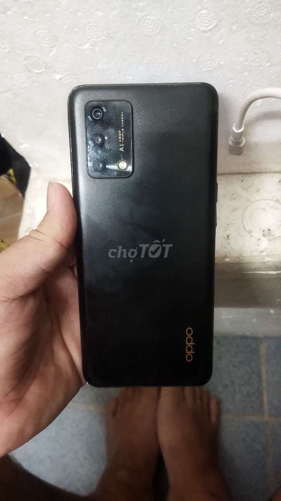 Oppo A74 128GB