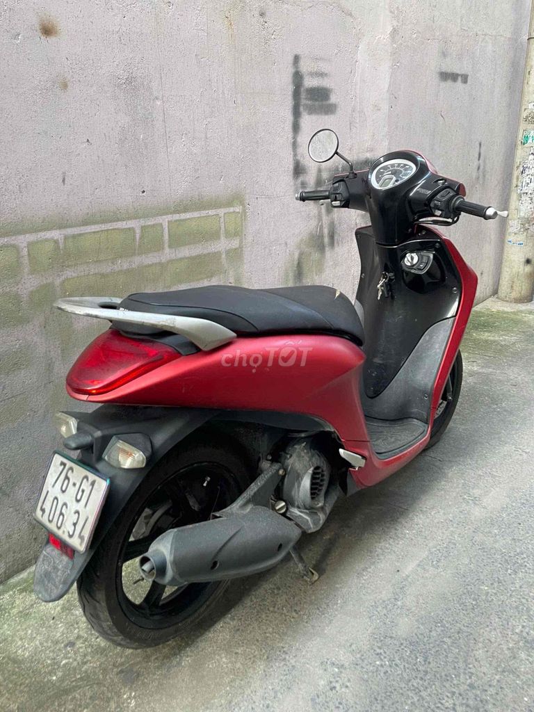 Janus 2019 smartkey cccd chủ máy êm ru. Mua bán Xe máy tại Thành phố Thủ Đức Tp Hồ Chí Minh được đăng bởi Lê Hạnh hình 9