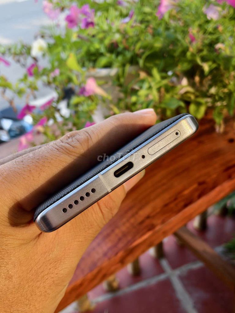 Vivo X100s Pro Đen 12GB/256GB. Mua bán Điện thoại tại Quận Ninh Kiều Cần Thơ được đăng bởi Lâm Vĩnh Phát hình 1