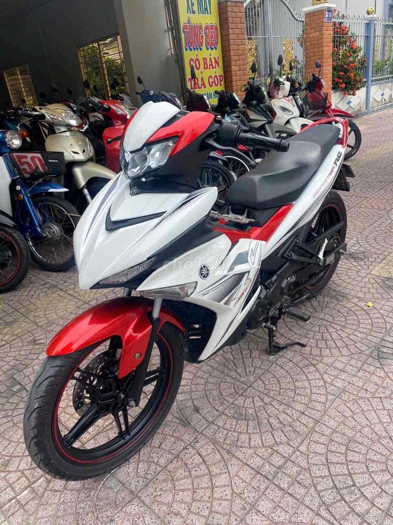 ex 150led đep vĩnh long. Mua bán Xe máy tại Thành phố Vĩnh Long Vĩnh Long được đăng bởi xe máy Tùng Beo hình 6
