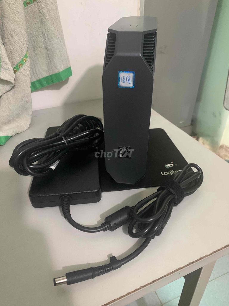 Máy trạm HP Z2 Mini G4 Xeon E-2224G. Mua bán Máy tính để bàn tại Huyện Long Thành Đồng Nai được đăng bởi Phong Dai hình 1