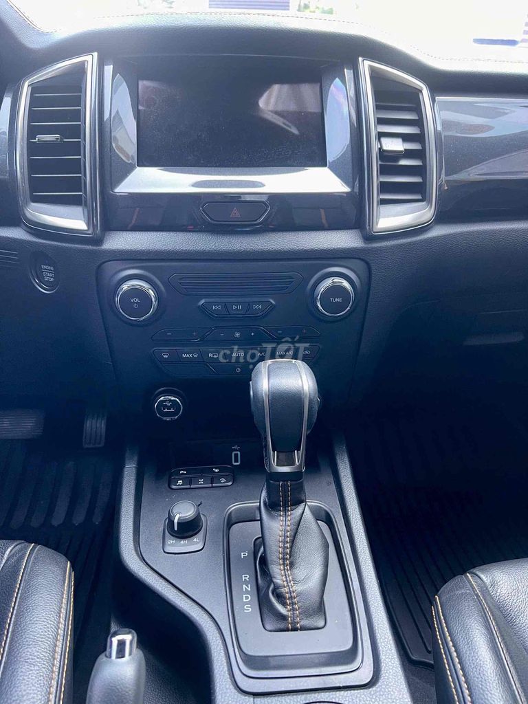 Ford Ranger 2021 Wildtrak 2.0L 4x4 AT - 46000 km. Mua bán Ô tô tại Quận 7 Tp Hồ Chí Minh được đăng bởi HUỲNH VŨ TÂN THUẬN FORD hình 7