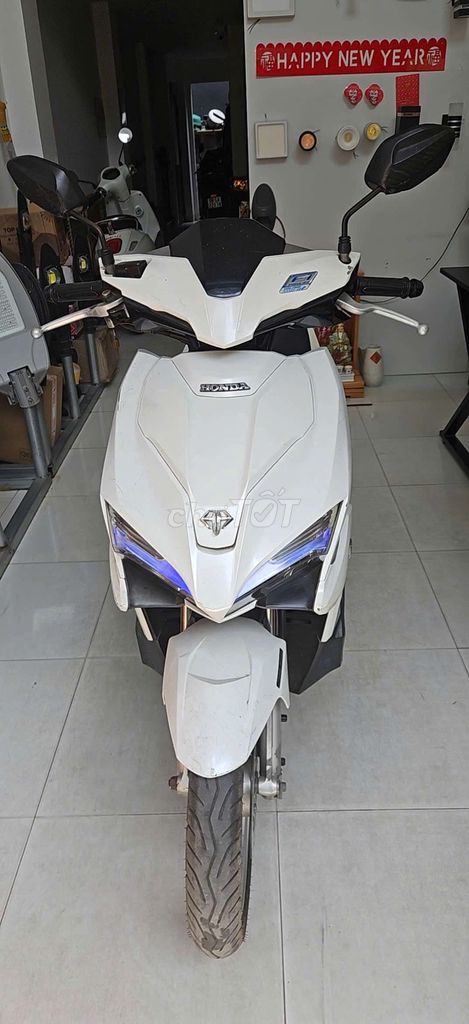 Bán xe air blade. Mua bán Xe máy tại Quận 8 Tp Hồ Chí Minh được đăng bởi Đỗ Ngọc Quốc hình 4