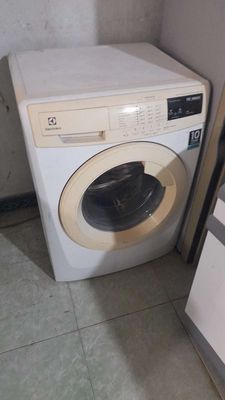 Bán máy giặt Electrolux 7 kg đẹp xài ok