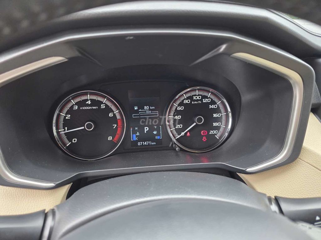 Mitsubishi Xpander At 2019 1.5 AT - 71000 km. Mua bán Ô tô tại Quận Bình Tân Tp Hồ Chí Minh được đăng bởi Trần Nguyên Hiếu hình 8