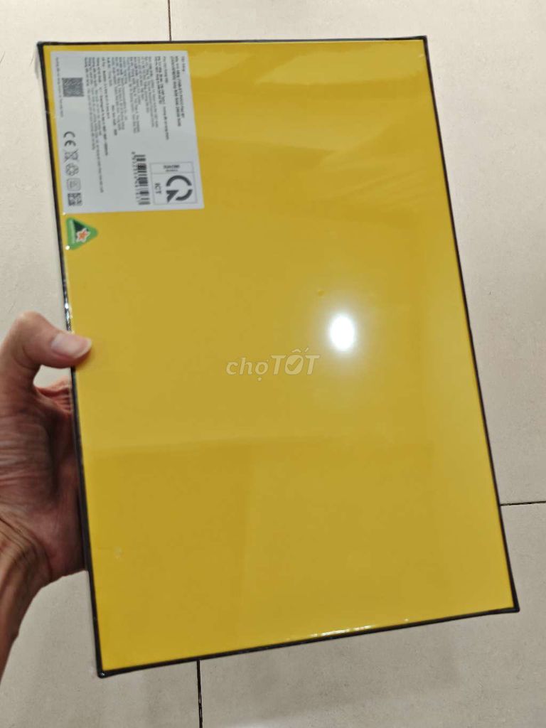 XIAOMI REDMI PAD 2 PRO 8/256 NEW BH 18TH ~Snap870. Mua bán Máy tính bảng tại Quận Thanh Khê Đà Nẵng được đăng bởi Minh Máy Chất Lượng 4K MOBILE hình 1
