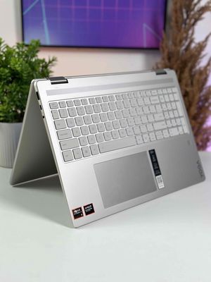 Lenovo Yoga 7 Ryzen AI 5 16 inch 16GB/512GB