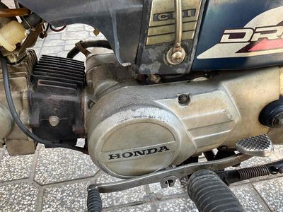 bán dream 1 zin, không đề. Mua bán Xe máy tại Quận Tân Phú Tp Hồ Chí Minh được đăng bởi Tin