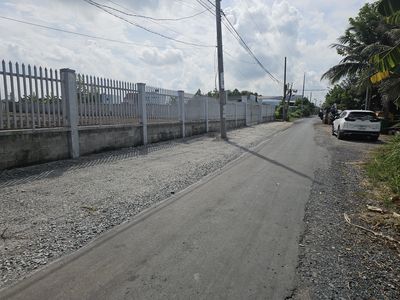 Bán 513 m2 đất Mặt Tiền Huyện Lộ 19/5, xã Tân Lân-Cần Đước-Long An. Mua bán đất tại Huyện Cần Đước Long An được đăng bởi KHANG