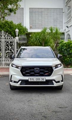 Honda CRV e:HEV RS Sx 6/2024 Odo 19.900 km Như Mới