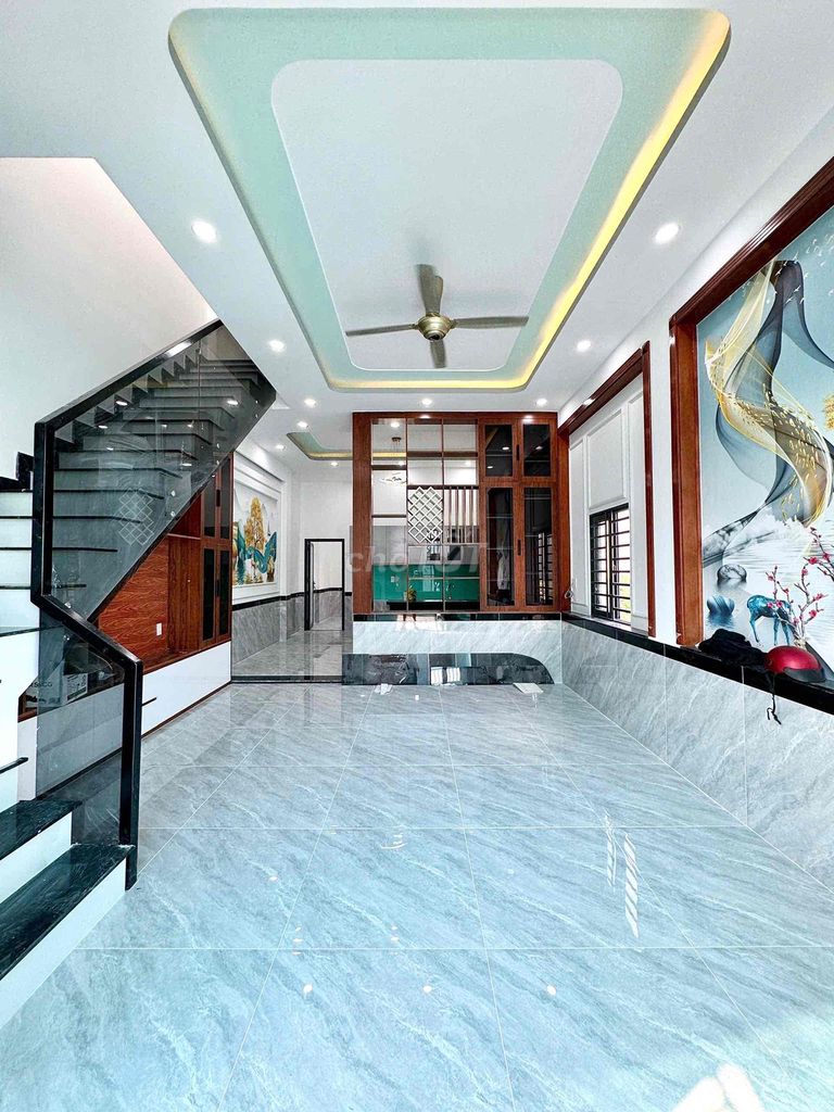 Bán Nhà Đẹp Giá Rẻ - Sổ Hồng Riêng. Mua bán nhà ở tại Thành phố Biên Hòa Đồng Nai được đăng bởi Nguyễn Bảo Trang  hình 1