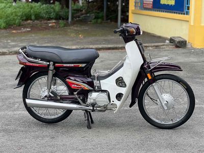 HONDA DREAM THÁI BSTP CHINH CHỦ. Mua bán Xe máy tại Thành phố Thủ Đức Tp Hồ Chí Minh được đăng bởi Xe Máy Nguyễn Phụng hình 1