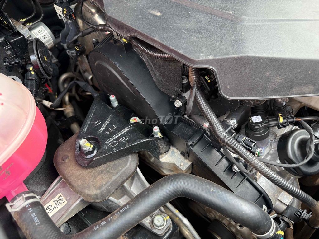 Hyundai Santa Fe 2022 2.2 Dầu Cao Cấp - 58000 km. Mua bán Ô tô tại Thành phố Thủ Đức Tp Hồ Chí Minh được đăng bởi FASTCARS THÁI Ô TÔ CŨ  hình 20