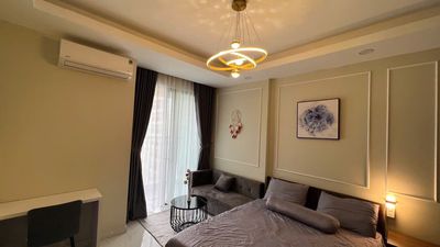🔥 OPAL SKYLINE – STUDIO CÓ BALCON + MÁY LẠNH GIÁ TỐT 🔥