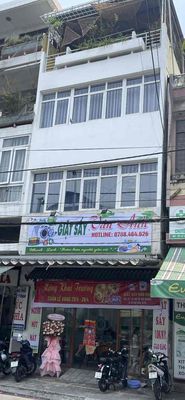 Аренда · 5 комн. · 50 м² · Quận Thanh Khê, ул. Đường Lê Độ