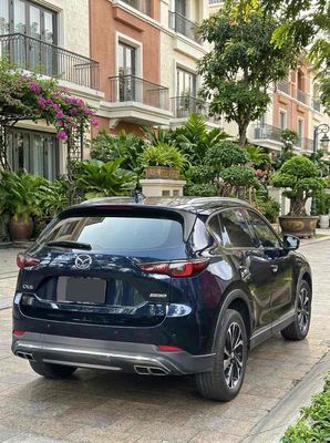Mazda CX 5 2023 2.0 Premium - 28000 km