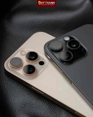iPhone 16 Promax 256GB Đẹp 99.9% Bao ZIN 100%
