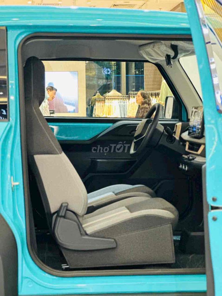 VF3 XẢ KHO-45TR NHẬN XE-GÓP 3.8/THÁNG-BAO HỒ SƠ. Mua bán Ô tô tại Quận 7 Tp Hồ Chí Minh được đăng bởi KỲ hình 4