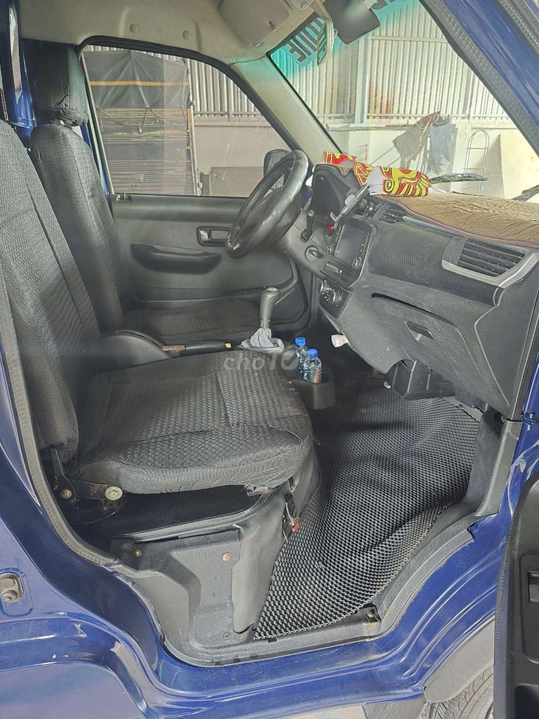 SRM 950kg 2020. Mua bán Xe tải, xe ben tại Thành phố Thuận An Bình Dương được đăng bởi nguyenvanyen hình 7