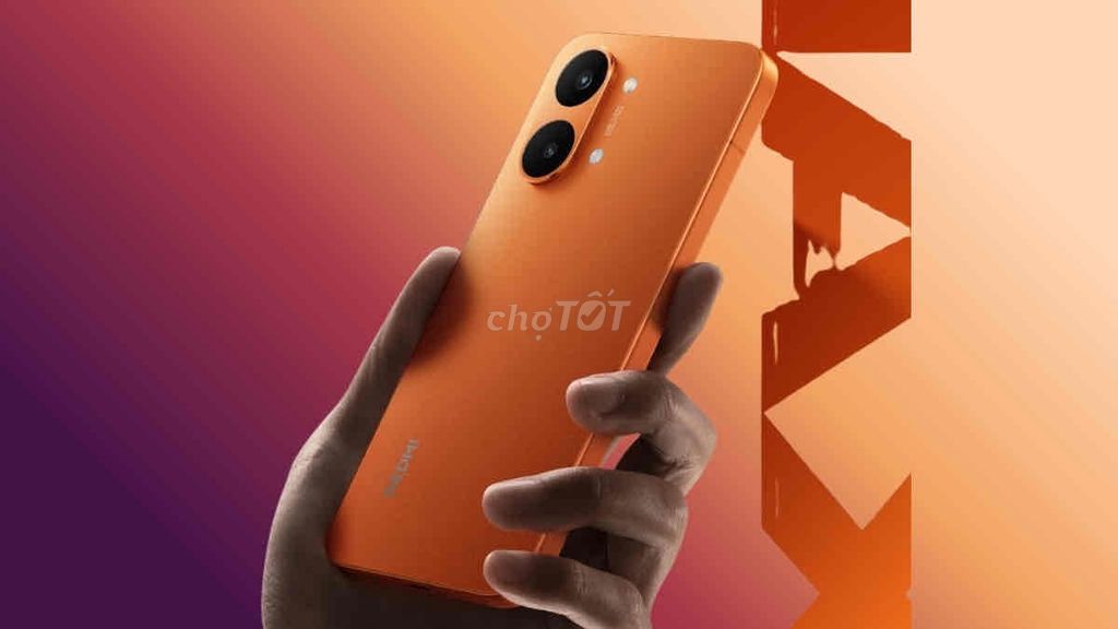 XIAOMI REDMI TURBO 5 MAX-Bản 12/256G-Newseal. Mua bán Điện thoại tại Thành phố Biên Hòa Đồng Nai được đăng bởi Mobile Di Động Biên Hoà hình 1