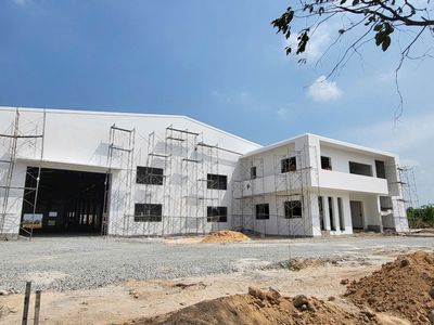 Cho thuê 5.500m2 Xưởng mới KCN Long Thành ĐồngNai,S.Xuất đa ngành nghề. Cho thuê văn phòng, mặt bằng kinh doanh tại Huyện Long Thành Đồng Nai được đăng bởi Tuân Nguyễn