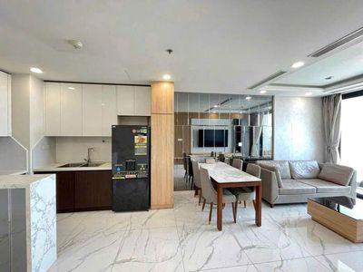 Apartment 48 m² · 2 bed · Phan Xích Long