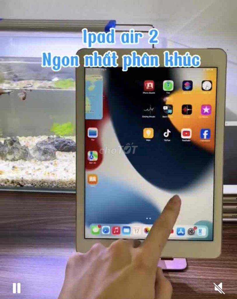 ipad air 2 máy zin pin cao. Mua bán Máy tính bảng tại Quận Nam Từ Liêm Hà Nội được đăng bởi ngọc ngọc  hình 3
