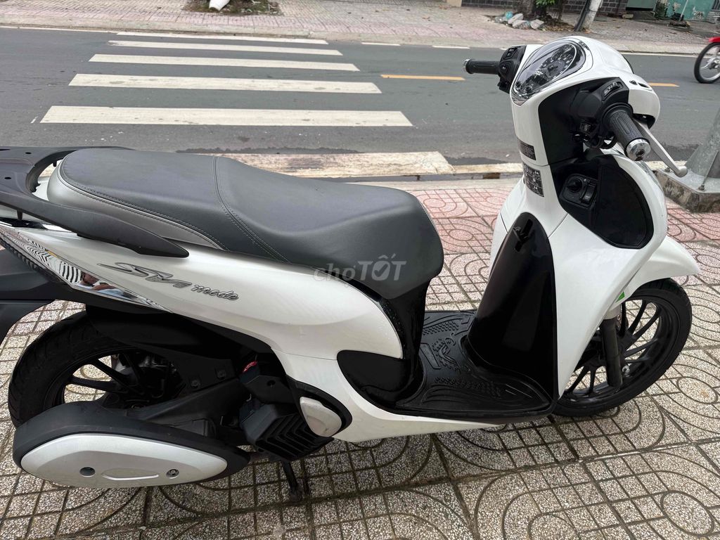 Sh Mode 2024. Mua bán Xe máy tại Thành phố Mỹ Tho Tiền Giang được đăng bởi Thai tran hình 3