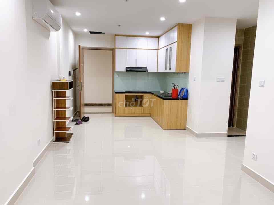 Квартира 2 спальни, 1 ванная - S501