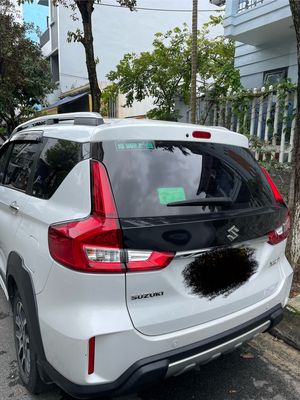 Suzuki XL 7 2023 1.5 AT - 47000 km. Mua bán Ô tô tại Quận Sơn Trà Đà Nẵng được đăng bởi Ngãi Phan