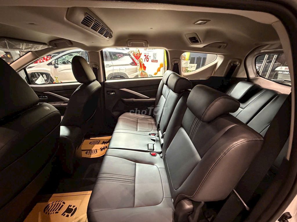 Mitsubishi Xpander 2026 Premium 1.5 AT. Mua bán Ô tô tại Thành phố Vũng Tàu Bà Rịa - Vũng Tàu được đăng bởi Tấn Tài hình 5