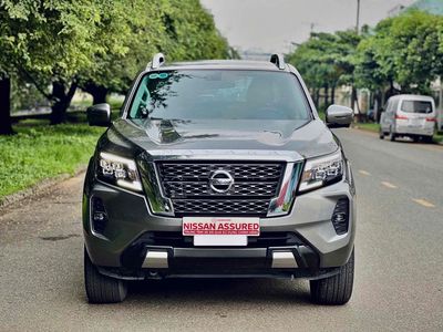 Nissan Navara VL 4x2-37.000km-còn bh,full ls hãng. Mua bán Ô tô tại Quận Tân Phú Tp Hồ Chí Minh được đăng bởi Nissan Gia Thành 