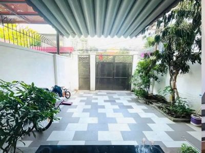 cho thuê nhà biệt thự 3PN full nội thất hiện đại đẹp ngay trung tâm
