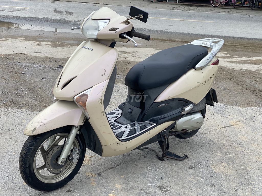 Bán xe lead 2010. Mua bán Xe máy tại Thành phố Vinh Nghệ An được đăng bởi Vinh hình 2